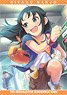 The Idolm@ster Cinderella Girls Water Resistant Poster Hikaru Nanjo (Anime Toy)