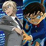 Detective Conan: Zero the Enforcer Signboard Collection (Set of 8) (Anime Toy)