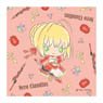 Fate/Grand Order [Design produced by Sanrio] Mini Hand Towel Nero Claudius (Anime Toy)