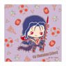 Fate/Grand Order [Design produced by Sanrio] Mini Hand Towel Cu Chulainn [Alter] (Anime Toy)