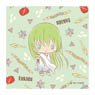 Fate/Grand Order [Design produced by Sanrio] Mini Hand Towel Enkidu (Anime Toy)