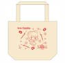 Fate/Grand Order [Design produced by Sanrio] Lunch Tote Bag Nero Claudius (Anime Toy)