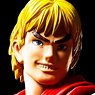 S.H.Figuarts Ken Masters (Completed)