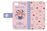 Fate/Grand Order [Design produced by Sanrio] Notebook Type iPhone Case (for 6, 6s, 7, 8) Tamamo no Mae (Anime Toy)