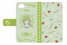 Fate/Grand Order [Design produced by Sanrio] Notebook Type iPhone Case (for 6, 6s, 7, 8) Enkidu (Anime Toy)