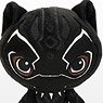 Plushies - Black Panther: Black Panther (Completed)