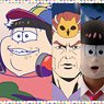 Osomatsu-san Post Card Set C (Anime Toy)