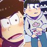 Osomatsu-san Post Card Set F (Anime Toy)