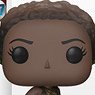 POP! - Marvel Series: Black Panther - Nakia (Completed)