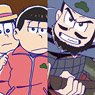 おそ松さん ポストカードセット J (キャラクターグッズ)