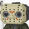 POP! - Movie Series: Friday the 13th - Jason Voorhees (8-Bit Version) (Completed)