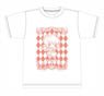 Fate/Grand Order [Design produced by Sanrio] T-Shirts Nero Claudius (Anime Toy)