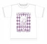 Fate/Grand Order [Design produced by Sanrio] T-Shirts Cu Chulainn [Alter] (Anime Toy)