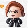 Mighty Muggs - Marvel Comics: Black Widow (Completed)