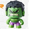 Mighty Muggs - Marvel Comics: Hulk (Completed)