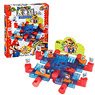 Super Mario Bros. Large Maze Game Mario Challenge (Board Game)