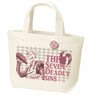 The Seven Deadly Sins: Revival of the Commandments Tote Bag w/Can Badge (Anime Toy)