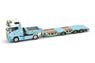 Cepelludo Volvo FH04 Globetrotter 4x2 with Nooteboom OSDS44-03 WEB (Diecast Car)