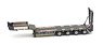 Goldhofer Semi Low Loader Premium Series 4 Axle (Diecast Car)