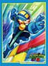 Broccoli Character Sleeve Mega Man Battle Network (Card Sleeve)