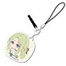 [Children of the Whales] Bocchi-kun Acrylic Charm Suoh (Anime Toy)