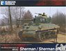 M4A2 シャーマン / シャーマン III (プラモデル)