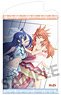 Senki Zessho Symphogear XD Unlimited A3 Tapestry Zwei Wing Play the Song Again (Kanade & Tsubasa) (Anime Toy)