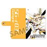 Senki Zessho Symphogear XD Unlimited Notebook Type Smartphone Case Hibiki Tachibana [Garyu, Mumyorensatu] M Size (Anime Toy)