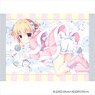 Miyu Miyasaka Comforter Cover (Ciel) (Anime Toy)