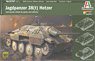 Jagdpanzer 38(t) Hetzer (Plastic model)