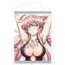 Senki Zessho Symphogear G B2 Tapestry Maria Cadenzavna Eve (Anime Toy)
