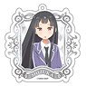 TV Animation [Maerchen Maedchen] Acrylic Key Ring (2) [Shizuka Tsuchimikado] (Anime Toy)