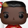 POP! - Football Series: Premier League - Paul Pogba (Manchester United Football Club) (Completed)