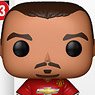 POP! - Football Series: Premier League - Zlatan Ibrahimovic (Manchester United Football Club) (Completed)