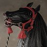 1/6 Series of Empires War Horse Dapple Gray (Fashion Doll)
