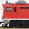 EF65 1118 レインボー塗装機 (鉄道模型)