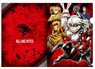 TV Animation [Killing Bites] Clear File [A] (Anime Toy)