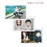 Karakai Jozu no Takagi-san Post Card Set (B) (Set of 3) (Anime Toy)