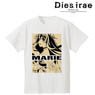 Dies irae Tシャツ (マリィ) メンズ(サイズ/S) (キャラクターグッズ)