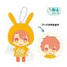 Idolish 7 Finger Puppet Series Idolish 7 Ver.Rainy Day Mitsuki Izumi (Anime Toy)