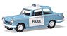Triumph Herald 1200, Monmouthshire Constabulary (Diecast Car)