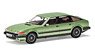 Rover SD1 3500 V8 Vanden Plas, Opaline Green (Diecast Car)