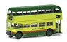 (OO) Routemaster 2階建てバス ロンドン&カントリー ルート 406 Reigate L.T Garage (鉄道模型)