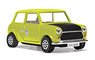 Mr Bean`s Mini (Diecast Car)