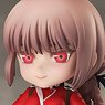 Chara-Forme Beyond Berserker / Nightingale (PVC Figure)