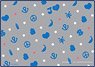 TVアニメ 『ジョジョの奇妙な冒険』 ブランケット 【第4部】 (キャラクターグッズ)
