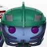 POP! - Marvel Series: Guardians of the Galaxy: The Telltale Series - Hala the Accuser (Completed)