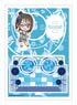 The Idolm@ster Cinderella Girls Acrylic Character Plate Petit 07 Haruna Kamijo (Anime Toy)