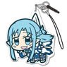 Sword Art Online the Movie -Ordinal Scale- ALO Asuna Acrylic Tsumamare Strap (Anime Toy)