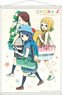 Mitsuboshi Colors B2 Tapestry C (Anime Toy)